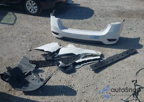 2016 Nissan Sentra Sv z USA, uszkodzony, nr VIN 3N1AB7AP5GY339732